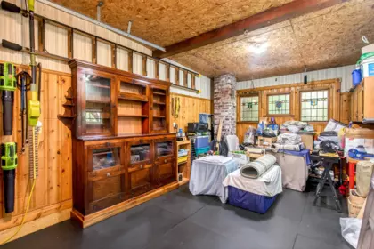 Hot Tub / Spa Photo of 355 Cumberland Street, New Westminster, BC