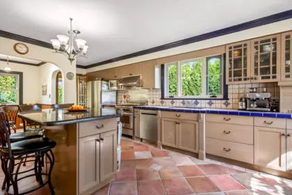 Pantry Photo of 355 Cumberland Street, New Westminster, BC
