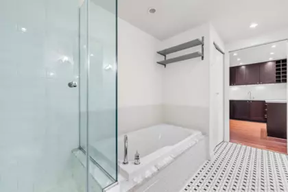 Office / Den Photo of 808 821 Cambie Street, Vancouver, BC