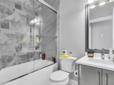 Laundry Room Photo of 2889 Mcgill Street, Vancouver, BC