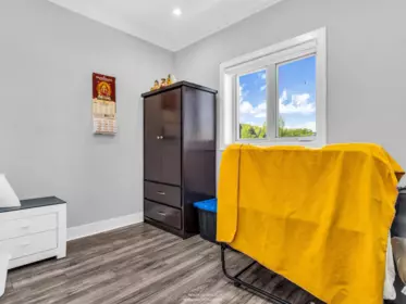 Mudroom Photo of 2889 Mcgill Street, Vancouver, BC