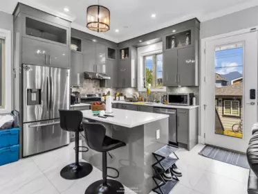 Pantry Photo of 2889 Mcgill Street, Vancouver, BC