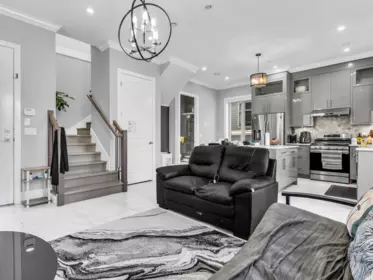 Primary Bedroom Photo of 2889 Mcgill Street, Vancouver, BC