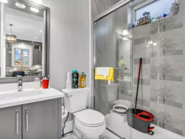 Walk-In Closet Photo of 2889 Mcgill Street, Vancouver, BC