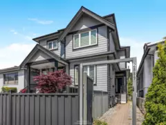2889 Mcgill Street, Vancouver, BC