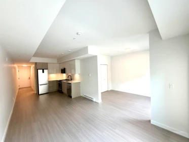 Pantry Photo of 102 2277 Hawthorne Avenue, Port Coquitlam, BC