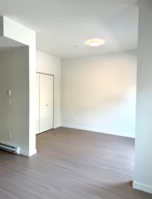 Walk-In Closet Photo of 102 2277 Hawthorne Avenue, Port Coquitlam, BC