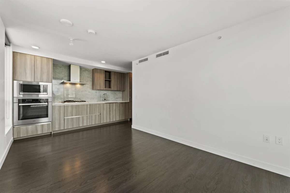 Dining Area Photo of 2709 455 SW Marine Drive, Vancouver, BC