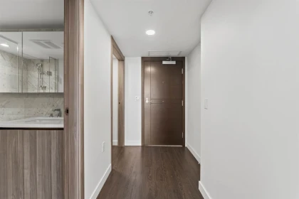 Pantry Photo of 2709 455 SW Marine Drive, Vancouver, BC
