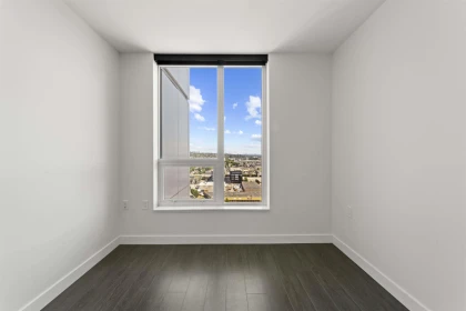 Powder Room Photo of 2709 455 SW Marine Drive, Vancouver, BC