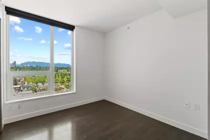 Walk-In Closet Photo of 2709 455 SW Marine Drive, Vancouver, BC