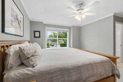 Loft / Bonus Room Photo of 4268 Hoskins Road, North Vancouver, BC
