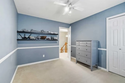 Mudroom Photo of 4268 Hoskins Road, North Vancouver, BC