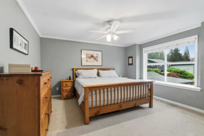 Office / Den Photo of 4268 Hoskins Road, North Vancouver, BC