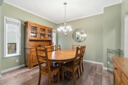 Pantry Photo of 4268 Hoskins Road, North Vancouver, BC