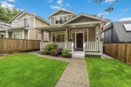 4268 Hoskins Road, North Vancouver, BC