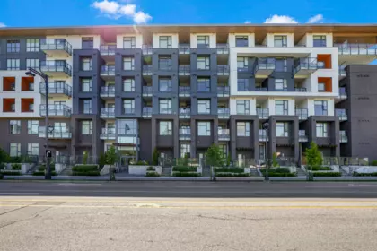 E206 10829 140 Street, Surrey, BC, Surrey — Apartment/Condo for sale