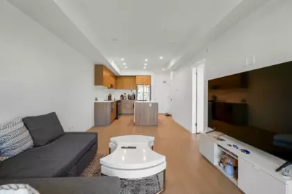 Office / Den Photo of E206 10829 140 Street, Surrey, BC