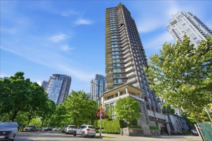 Street View Photo of 803 455 Beach Crescent, Vancouver, BC