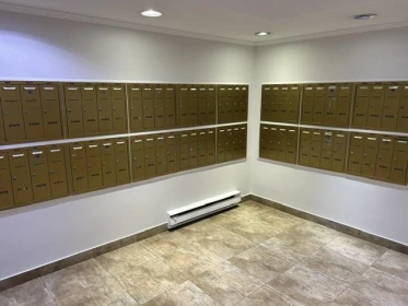 Hallway Photo of 401 1350 Vidal Street, White Rock, BC