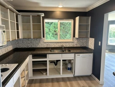 Primary Bedroom Photo of 401 1350 Vidal Street, White Rock, BC