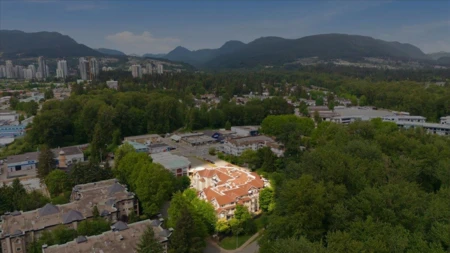 Neighborhood Park Photo Near 109 2620 Jane Street, Port Coquitlam, BC