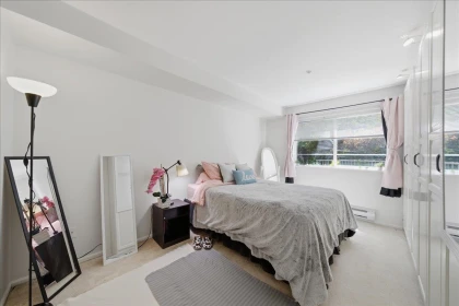 Powder Room Photo of 109 2620 Jane Street, Port Coquitlam, BC