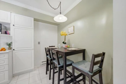 Primary Bathroom Photo of 109 2620 Jane Street, Port Coquitlam, BC