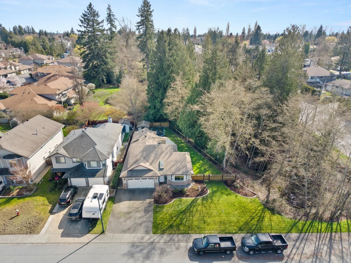 Dining Area Photo of 23216 121a Avenue, Maple Ridge, BC