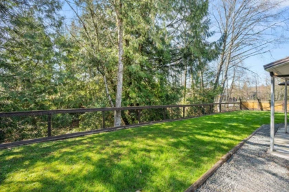Outdoor Kitchen Photo of 23216 121a Avenue, Maple Ridge, BC