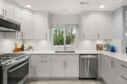 Pantry Photo of 23216 121a Avenue, Maple Ridge, BC