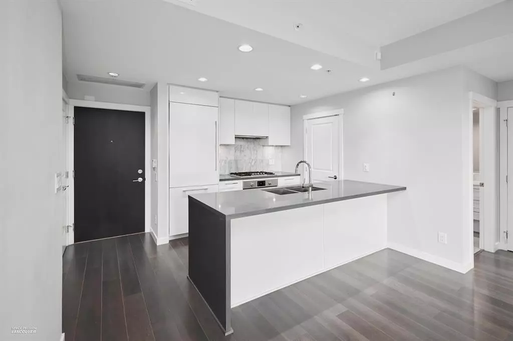 Exterior Rear Photo of 203 5638 Birney Avenue, Vancouver, BC