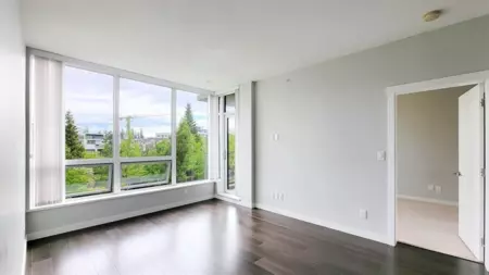Bedroom 4 Photo of 203 5638 Birney Avenue, Vancouver, BC
