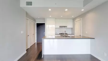 Pantry Photo of 203 5638 Birney Avenue, Vancouver, BC