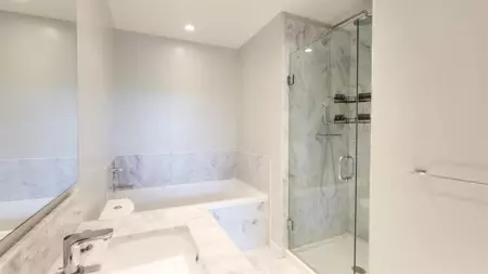 Walk-In Closet Photo of 203 5638 Birney Avenue, Vancouver, BC