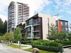 203 5638 Birney Avenue, Vancouver, BC