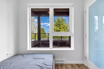 Guest Bathroom Photo of 604 615 Cottonwood Avenue, Coquitlam, BC