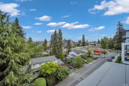 Laundry Room Photo of 604 615 Cottonwood Avenue, Coquitlam, BC