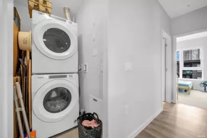 Loft / Bonus Room Photo of 604 615 Cottonwood Avenue, Coquitlam, BC