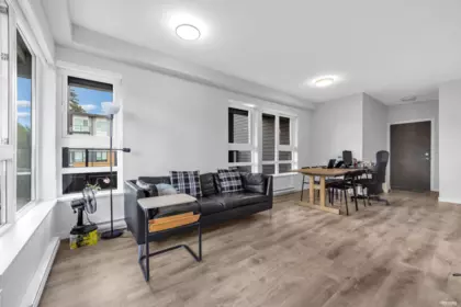 Pantry Photo of 604 615 Cottonwood Avenue, Coquitlam, BC
