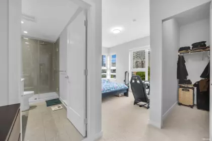 Primary Bathroom Photo of 604 615 Cottonwood Avenue, Coquitlam, BC