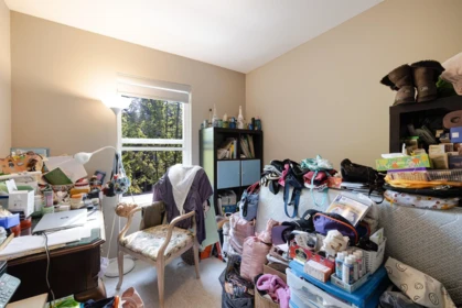 Primary Bedroom Photo of 78 15075 60 Avenue, Surrey, BC