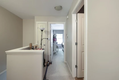 Walk-In Closet Photo of 78 15075 60 Avenue, Surrey, BC