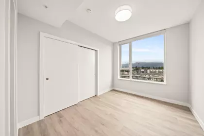 Loft / Bonus Room Photo of 1204 567 Emerson Street, Coquitlam, BC