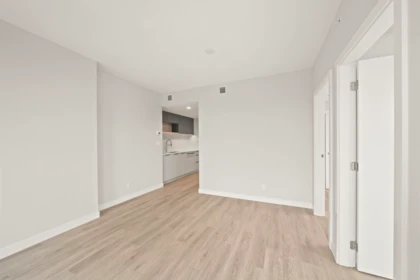 Pantry Photo of 1204 567 Emerson Street, Coquitlam, BC