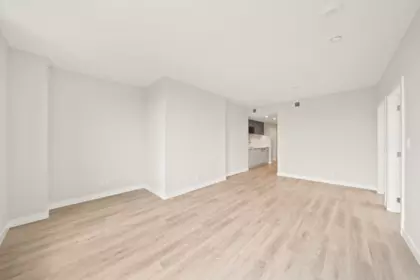 Powder Room Photo of 1204 567 Emerson Street, Coquitlam, BC