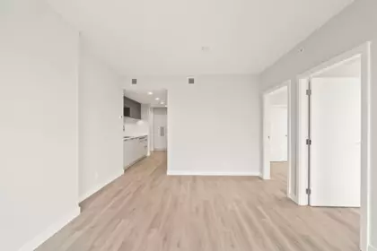 Walk-In Closet Photo of 1204 567 Emerson Street, Coquitlam, BC