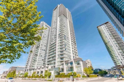 3605 6588 Nelson Avenue, Burnaby, BC, Burnaby — Apartment/Condo for sale