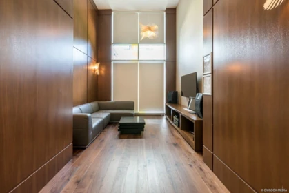 Hallway Photo of 3605 6588 Nelson Avenue, Burnaby, BC
