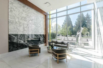 Loft / Bonus Room Photo of 3605 6588 Nelson Avenue, Burnaby, BC